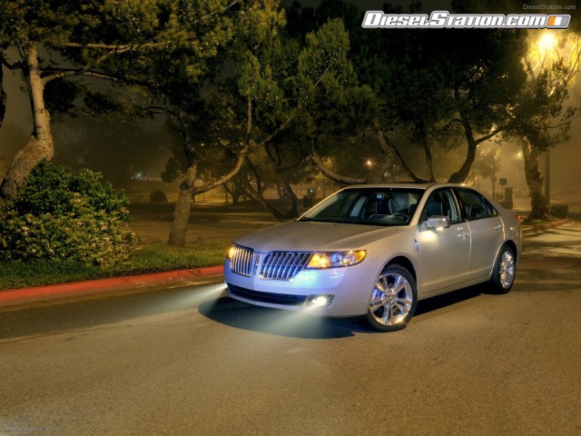 Lincoln New MKZ Executive Package Picture #10 Lincoln New MKZ Executive Package Picture #10