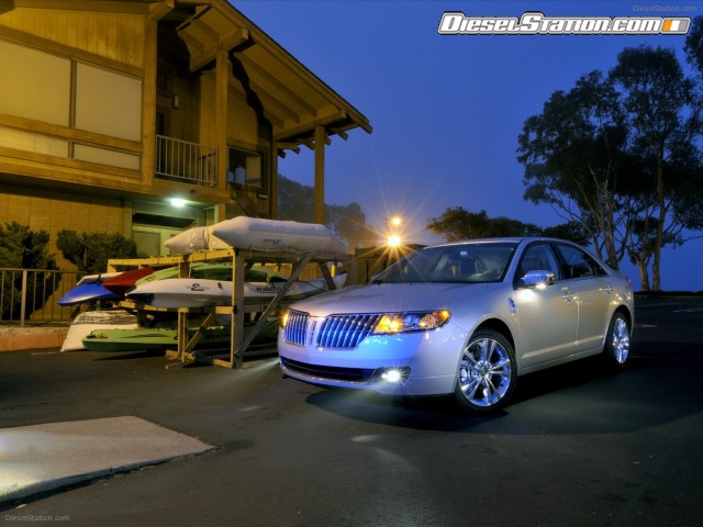 Lincoln New MKZ Executive Package Picture #21 Lincoln New MKZ Executive Package Picture #21