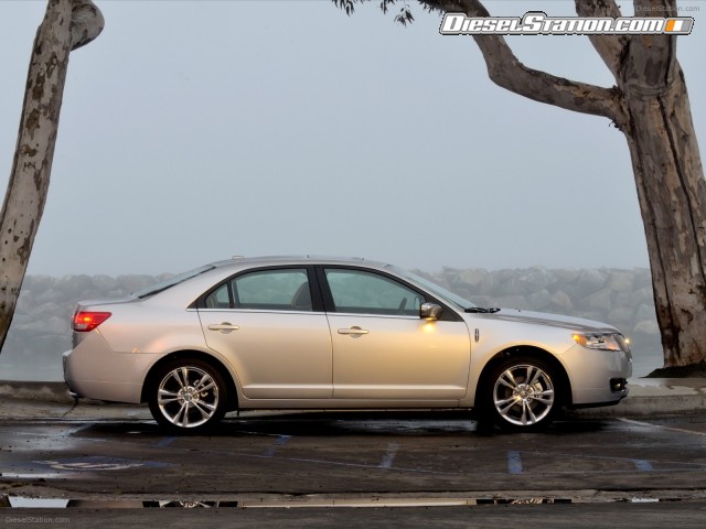 Lincoln New MKZ Executive Package Picture #18 Lincoln New MKZ Executive Package Picture #18