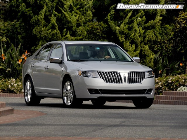 Lincoln New MKZ Executive Package Picture #33 Lincoln New MKZ Executive Package Picture #33