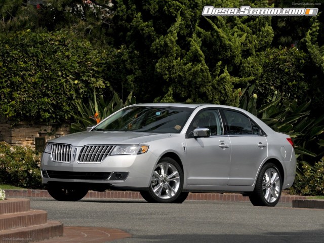 Lincoln New MKZ Executive Package Picture #25 Lincoln New MKZ Executive Package Picture #25