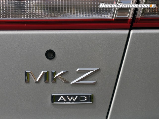 Lincoln New MKZ Executive Package Picture #32 Lincoln New MKZ Executive Package Picture #32