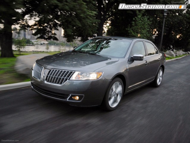 Lincoln New MKZ Executive Package Picture #11 Lincoln New MKZ Executive Package Picture #11