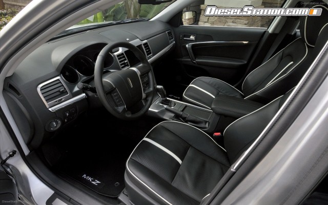 Lincoln New MKZ Executive Package Widescreen Picture #30 Lincoln New MKZ Executive Package Widescreen Picture #30