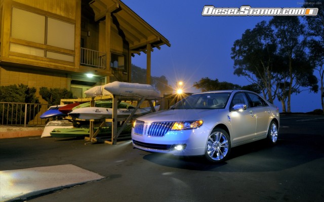 Lincoln New MKZ Executive Package Widescreen Picture #29 Lincoln New MKZ Executive Package Widescreen Picture #29