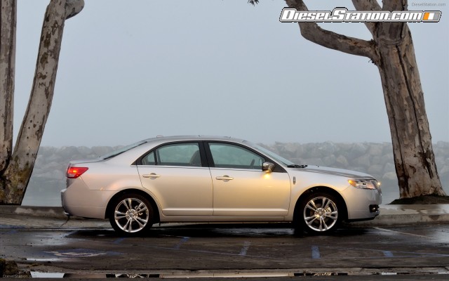 Lincoln New MKZ Executive Package Widescreen Picture #12 Lincoln New MKZ Executive Package Widescreen Picture #12