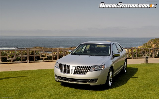 Lincoln New MKZ Executive Package Widescreen Picture #6 Lincoln New MKZ Executive Package Widescreen Picture #6