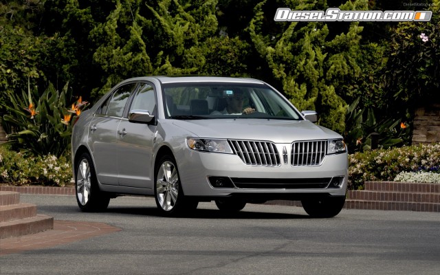 Lincoln New MKZ Executive Package Widescreen Picture #9 Lincoln New MKZ Executive Package Widescreen Picture #9