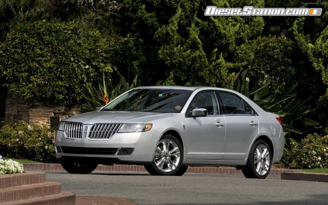 Lincoln New MKZ Executive Package Widescreen Picture #22 Lincoln New MKZ Executive Package Widescreen Picture #22