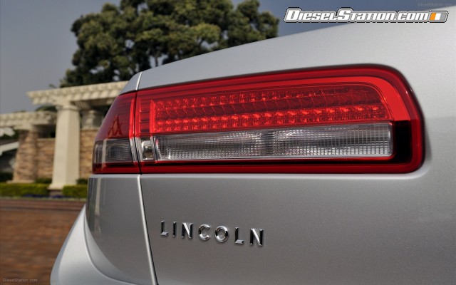 Lincoln New MKZ Executive Package Widescreen Picture #20 Lincoln New MKZ Executive Package Widescreen Picture #20