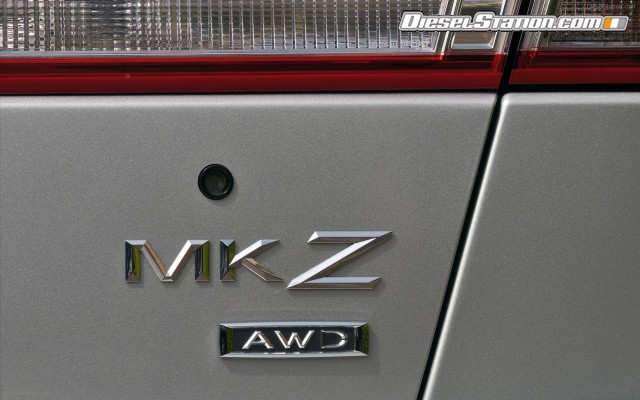 Lincoln New MKZ Executive Package Widescreen Picture #4 Lincoln New MKZ Executive Package Widescreen Picture #4