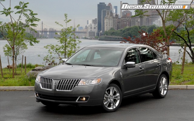 Lincoln New MKZ Executive Package Widescreen Picture #17 Lincoln New MKZ Executive Package Widescreen Picture #17