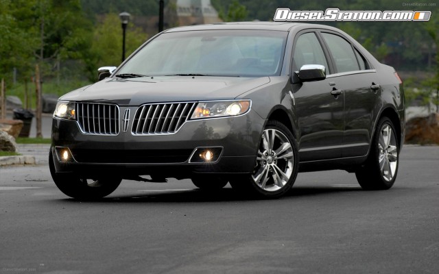 Lincoln New MKZ Executive Package Widescreen Picture #8 Lincoln New MKZ Executive Package Widescreen Picture #8