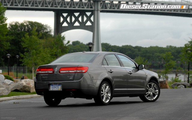 Lincoln New MKZ Executive Package Widescreen Picture #0 Lincoln New MKZ Executive Package Widescreen Picture #0