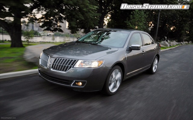 Lincoln New MKZ Executive Package Widescreen Picture #23 Lincoln New MKZ Executive Package Widescreen Picture #23