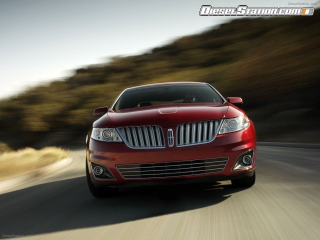 Lincoln mks 2009 Picture #49 Lincoln mks 2009 Picture #49