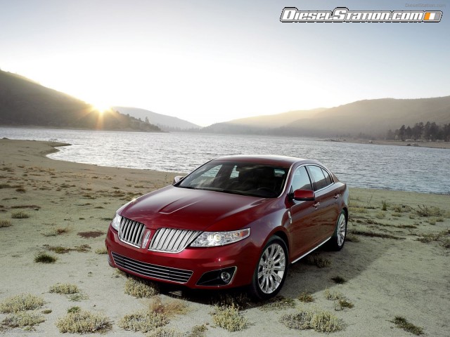 Lincoln mks 2009 Picture #24 Lincoln mks 2009 Picture #24