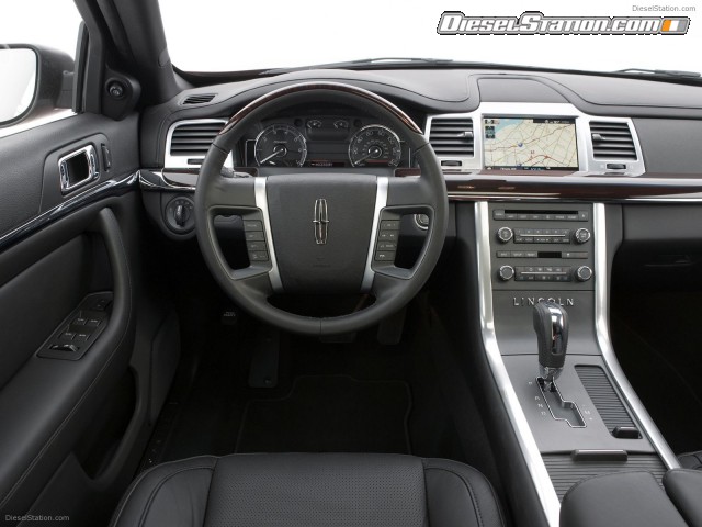 Lincoln mks 2009 Picture #36 Lincoln mks 2009 Picture #36