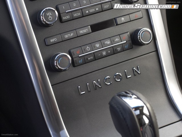 Lincoln mks 2009 Picture #47 Lincoln mks 2009 Picture #47