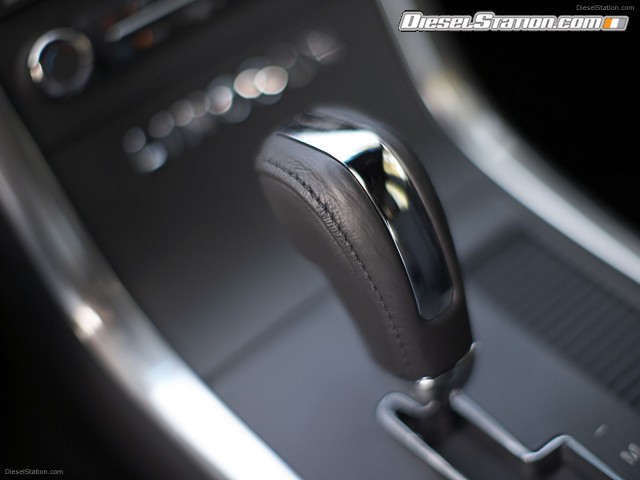 Lincoln mks 2009 Picture #20 Lincoln mks 2009 Picture #20