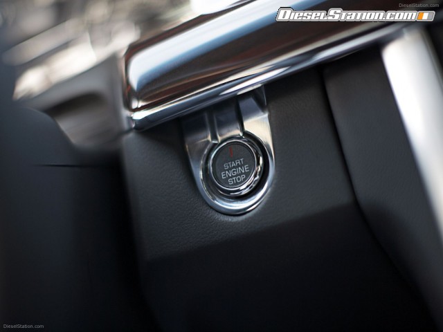 Lincoln mks 2009 Picture #9 Lincoln mks 2009 Picture #9