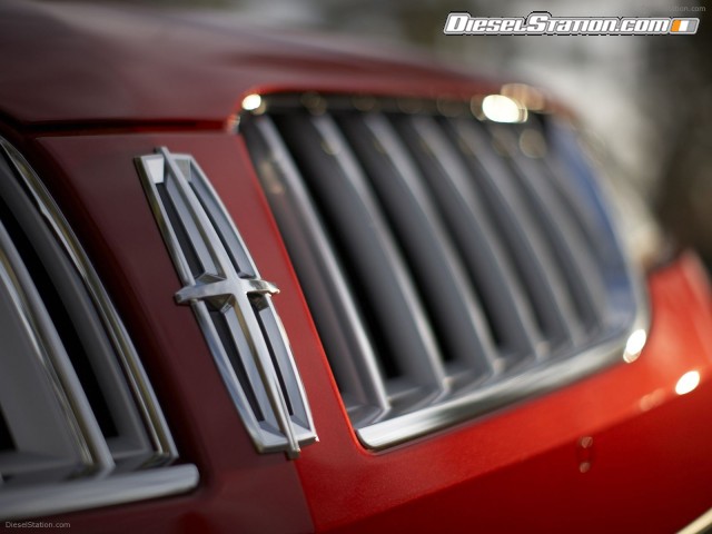 Lincoln mks 2009 Picture #5 Lincoln mks 2009 Picture #5