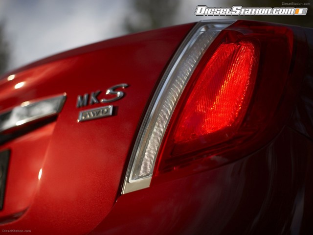 Lincoln mks 2009 Picture #19 Lincoln mks 2009 Picture #19