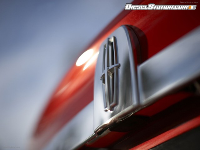 Lincoln mks 2009 Picture #28 Lincoln mks 2009 Picture #28