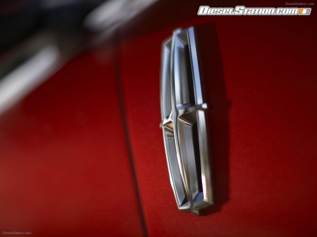 Lincoln mks 2009 Picture #38 Lincoln mks 2009 Picture #38