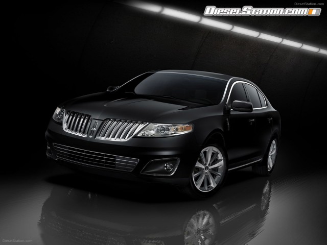 Lincoln mks 2009 Picture #54 Lincoln mks 2009 Picture #54