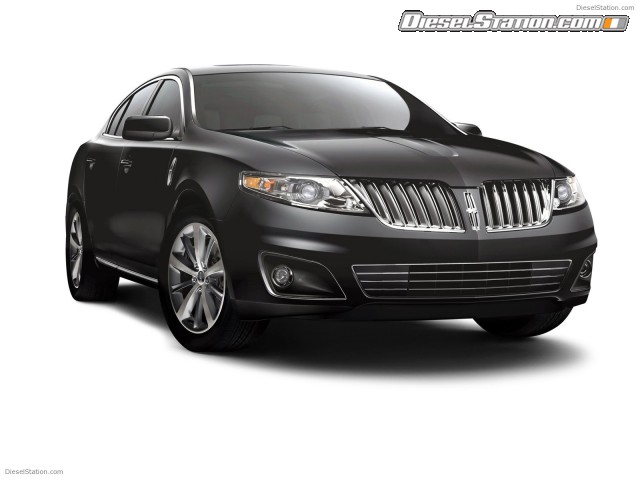 Lincoln mks 2009 Picture #25 Lincoln mks 2009 Picture #25