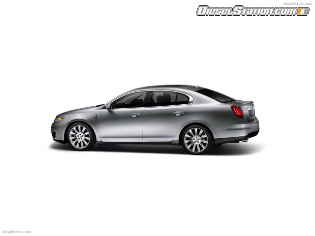 Lincoln mks 2009 Picture #62 Lincoln mks 2009 Picture #62