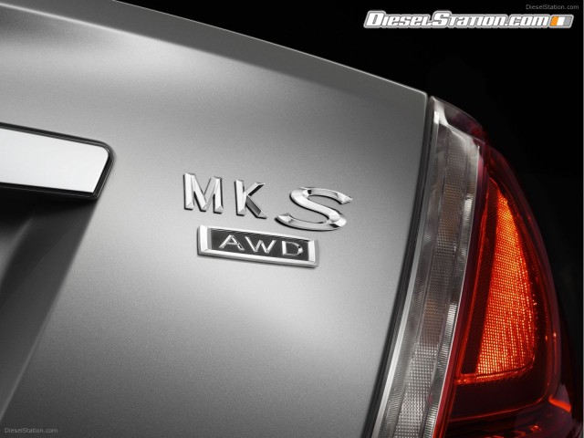 Lincoln mks 2009 Picture #60 Lincoln mks 2009 Picture #60