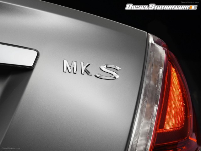 Lincoln mks 2009 Picture #12 Lincoln mks 2009 Picture #12