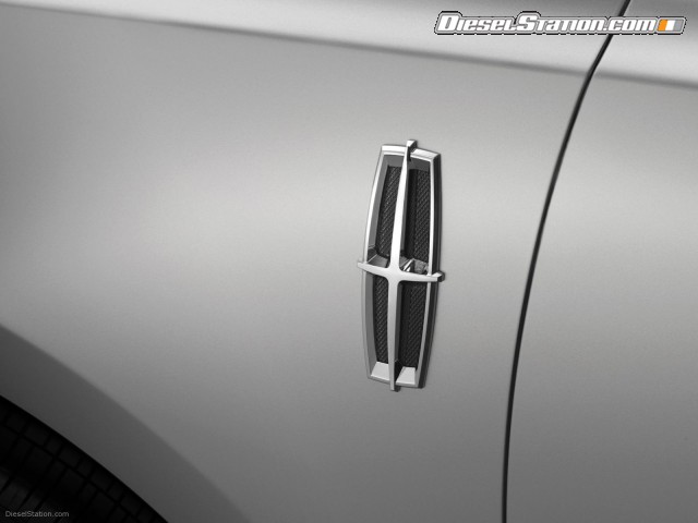 Lincoln mks 2009 Picture #23 Lincoln mks 2009 Picture #23