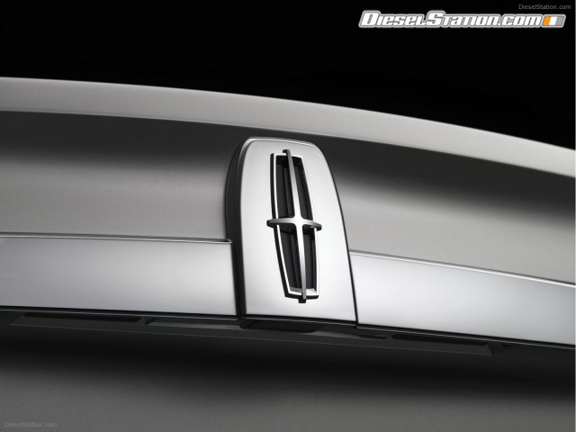 Lincoln mks 2009 Picture #59 Lincoln mks 2009 Picture #59