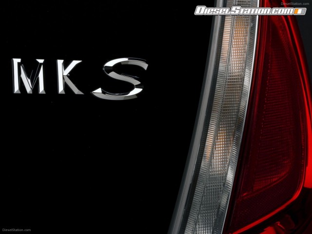 Lincoln mks 2009 Picture #63 Lincoln mks 2009 Picture #63