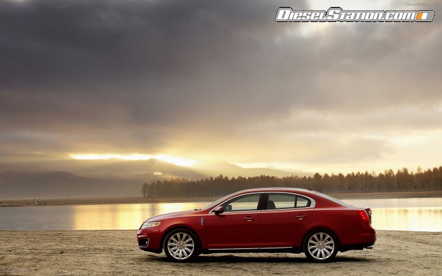 Lincoln mks 2009 Widescreen Picture #43 Lincoln mks 2009 Widescreen Picture #43
