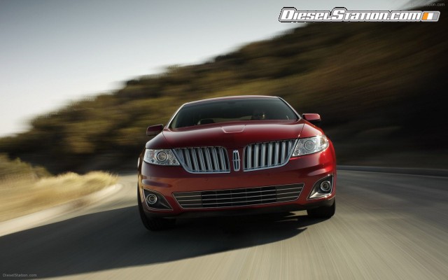 Lincoln mks 2009 Widescreen Picture #35 Lincoln mks 2009 Widescreen Picture #35