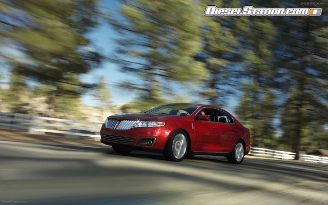 Lincoln mks 2009 Widescreen Picture #31 Lincoln mks 2009 Widescreen Picture #31