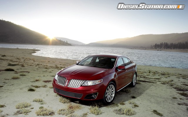 Lincoln mks 2009 Widescreen Picture #18 Lincoln mks 2009 Widescreen Picture #18
