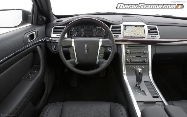 Lincoln mks 2009 Widescreen Picture #34 Lincoln mks 2009 Widescreen Picture #34