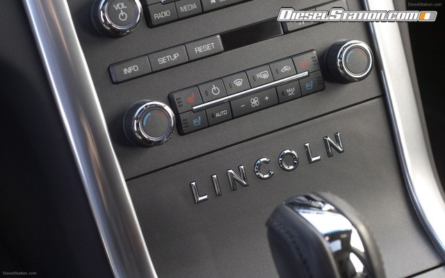 Lincoln mks 2009 Widescreen Picture #17 Lincoln mks 2009 Widescreen Picture #17