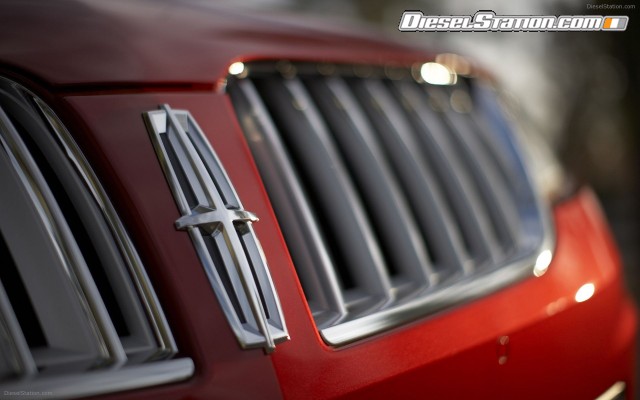 Lincoln mks 2009 Widescreen Picture #41 Lincoln mks 2009 Widescreen Picture #41