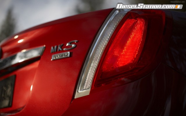 Lincoln mks 2009 Widescreen Picture #57 Lincoln mks 2009 Widescreen Picture #57