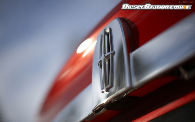 Lincoln mks 2009 Widescreen Picture #48 Lincoln mks 2009 Widescreen Picture #48