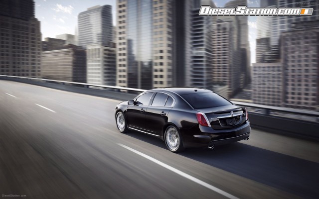 Lincoln mks 2009 Widescreen Picture #55 Lincoln mks 2009 Widescreen Picture #55