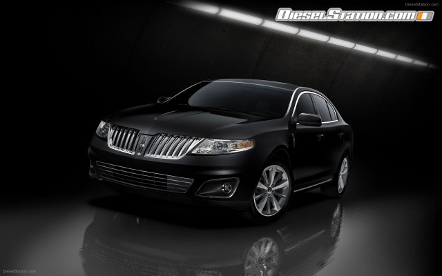 Lincoln mks 2009 Widescreen Picture #0 Lincoln mks 2009 Widescreen Picture #0