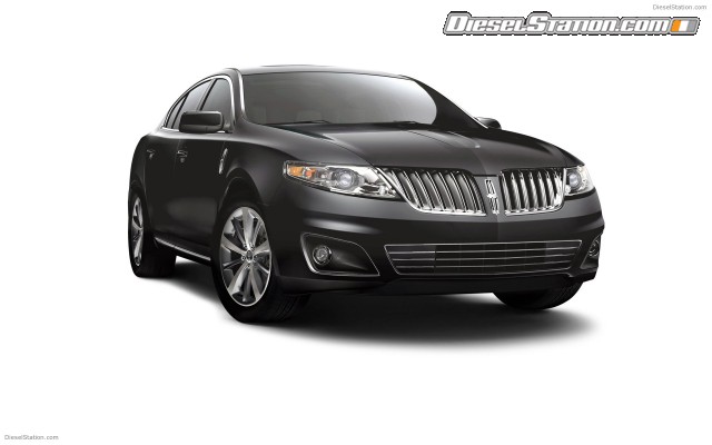 Lincoln mks 2009 Widescreen Picture #10 Lincoln mks 2009 Widescreen Picture #10