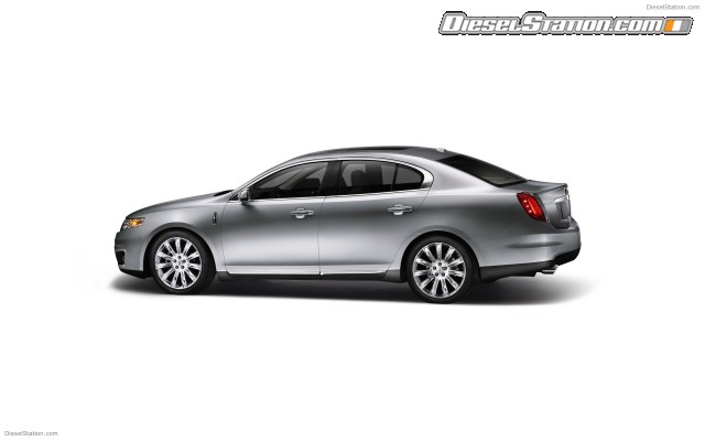 Lincoln mks 2009 Widescreen Picture #30 Lincoln mks 2009 Widescreen Picture #30